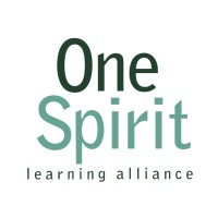 One Spirit Learning Alliance logo - Similar company to Tanenbaum