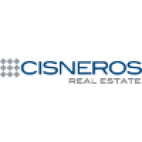Cisneros Real Estate logo - Similar company to Cisneros