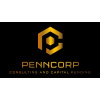 PennCorpLLC logo - Similar company to Scaleup Vc