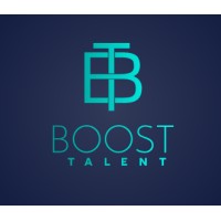 Boost Talent logo - Similar company to Boost Talent Ltd