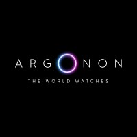 Argonon logo - Similar company to Line Light Ltd.