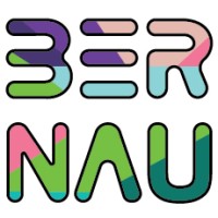 B E R N A U logo - Similar company to Indigo Ecological Design