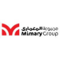 Mimary Group logo - Similar company to Steel For Engineering Projects
