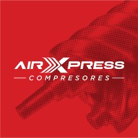 AIRXPRESS COMPRESORES logo - Similar company to Tecnoaircom S.A.S. Repuestos Y Lubricantes Para Compresores