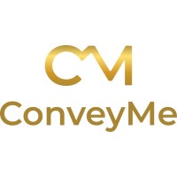 ConveyMe Software Inc. logo - Similar company to Choro