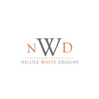 Nicole White Designs Interiors logo - Similar company to The Bespoke Interior, Inc.