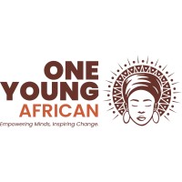 One Young African logo - Similar company to Arlington Eats