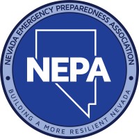 Nevada Emergency Preparedness Association logo - Similar company to Consortium Risk