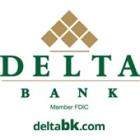 Delta Bank logo - Similar company to Spring Media Solutions