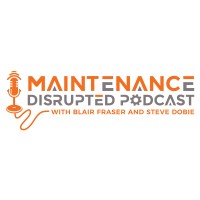 Maintenance Disrupted logo - Similar company to Elite High Performance