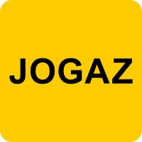 JOGAZ logo - Similar company to All In One Software
