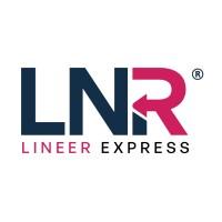 Lineer Express logo - Similar company to Wiseadwise