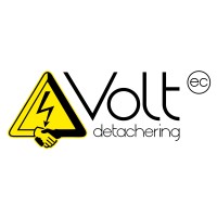 Voltec detachering logo - Similar company to Winwin Detachering