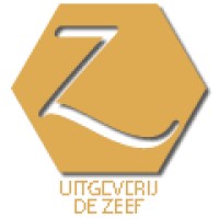Uitgeverij De Zeef logo - Similar company to Mediageuzen