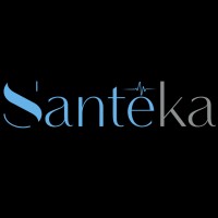 Santéka logo - Similar company to Napa Pay Corp