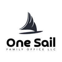 One Sail logo - Similar company to Sansorium