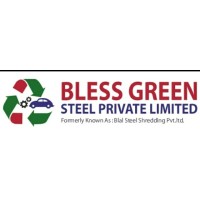 Bless Green Steel Pvt Ltd (Formerly known as : BLal Steel Shredding Pvt Ltd) logo - Similar company to Dada Trading