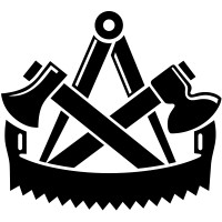 Diverse Zimmereien logo - Similar company to Err Raumplaner Ag