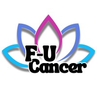 F-U Cancer logo - Similar company to Lidavex Inc