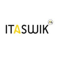 ITASWIK logo - Similar company to Alcomnet