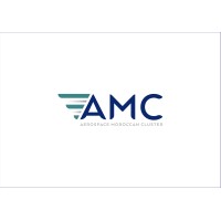 Aerospace Moroccan Cluster (AMC) logo - Similar company to Atlan Space