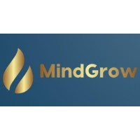 MindGrow logo - Similar company to Alphabyte Labs