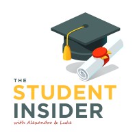 The Student Insider logo - Similar company to Inbeat