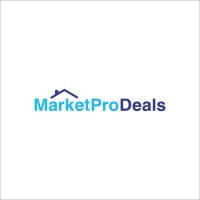 MarketProDeals logo - Similar company to Virtual Wealth Flipping Academy