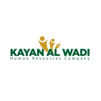 Kayan Al-Wadi Human Resources Company logo - Similar company to Sicic