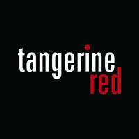 Tangerine Red logo - Similar company to Vamtec