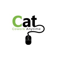 Cowork Anytime logo - Similar company to Suriwebdev
