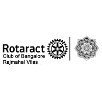 Rotaract Club of Bangalore RajMahal Vilas logo - Similar company to Rotaract Club Of Cmr