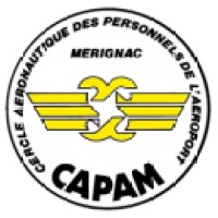 CAPAM logo - Similar company to Pilots Paradise