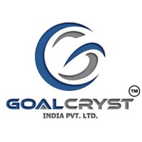 Goalcryst India Pvt Ltd logo - Similar company to Visonverse Technology