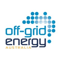 Off-Grid Energy Australia logo - Similar company to Commodore Australia