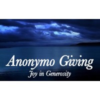 Anonymo Giving
