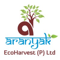 Aranyak EcoHarvest Pvt. Ltd logo - Similar company to Ashank Desai Centre For Policy Studies, Iit Bombay