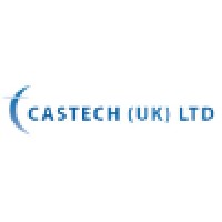 Castech (UK) Ltd logo - Similar company to Ewb Solutions Ltd