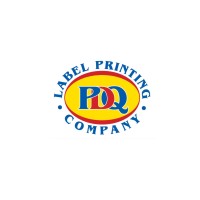 PDQ Labels & Flexible Packaging logo - Similar company to Ren-Flex - South African Flexible Packaging Supplier