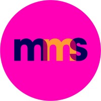 Make Me Social logo - Similar company to Bni Spitfires