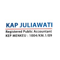 Kantor Akuntan Publik (KAP) Juliawati SE., Ak., CPA., BKP logo - Similar company to Kap Abdul Fattah Guliling