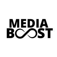 Media Boost logo - Similar company to Media*A