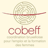 Cobeff ASBL logo - Similar company to Formations Repère