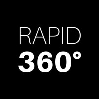 Rapid360.ie logo - Similar company to Poops Nft
