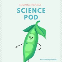 The SciencePod logo - Similar company to Trident Air By Plasma Science Pte Ltd
