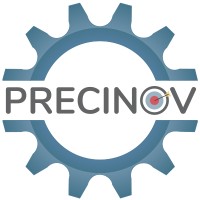 PRECINOV Maroc logo - Similar company to Cfp Learning
