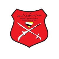 Daimun Security Services logo - Similar company to Nancy Group