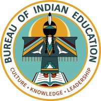 Bureau of Indian Education logo - Similar company to All Things Insights