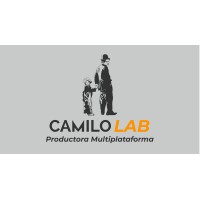 Camilo Lab Productora Multiplataforma