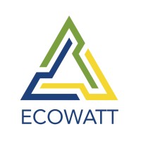 Ecowatt logo - Similar company to Ecowatt